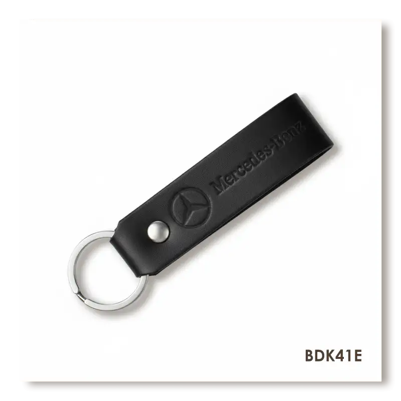 Брелок-петля для авто MERCEDES-BENZ