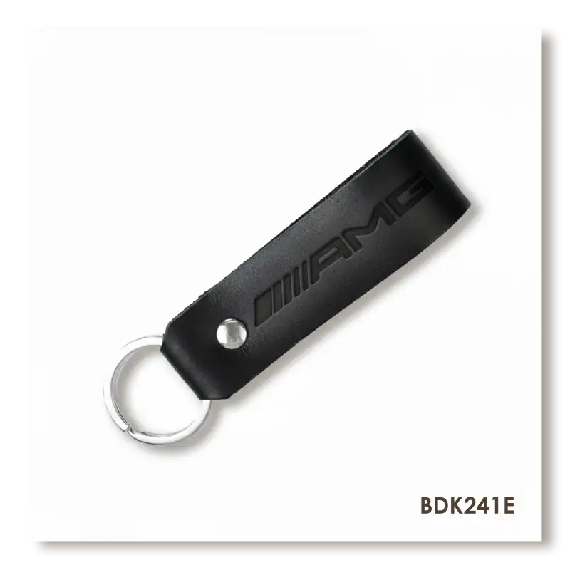 Брелок-петля для авто AMG