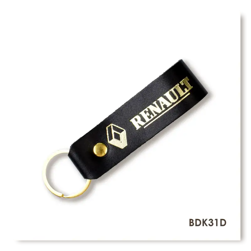 Брелок-петля для авто RENAULT