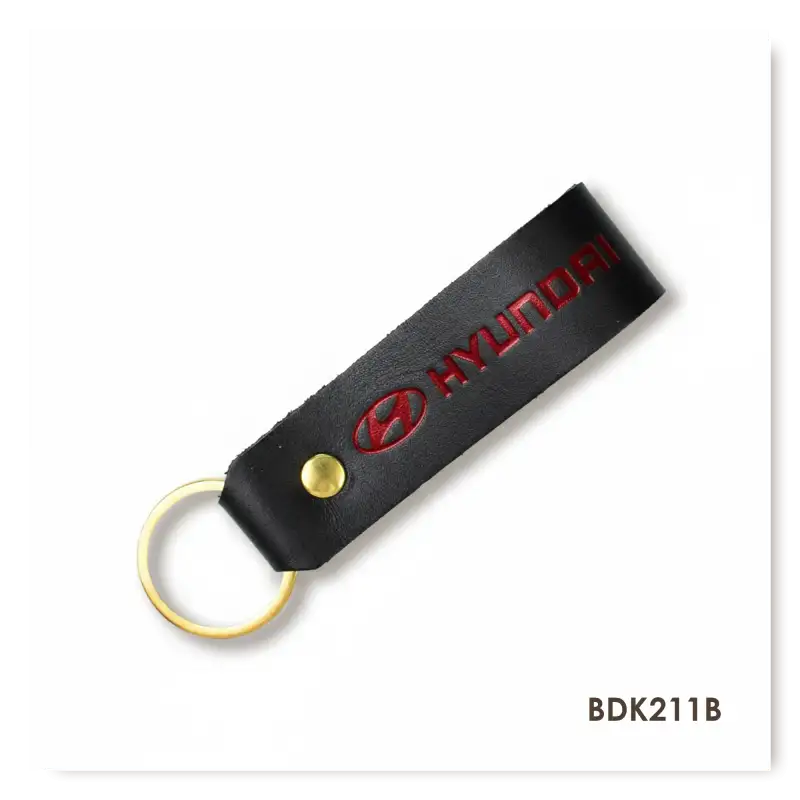 Брелок-петля для авто HYUNDAI