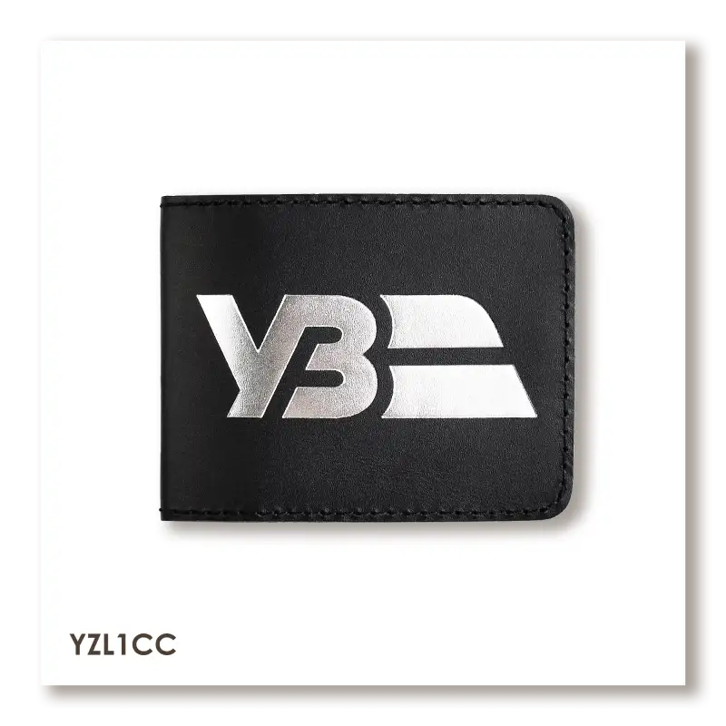 Ukrzaliznytsia ID Cover with Logo