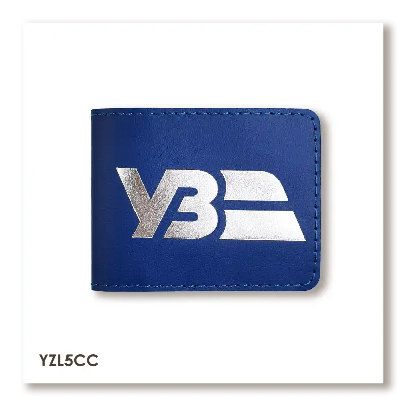 Обложка для удостоверения Укрзалізниця с логотипом