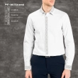 Рубашка чоловіча пошита (планка) РЧП 001Б