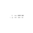 Men's Shirt Sewn (Classic) RCHP 004A