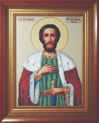 11209    Св.Александр             