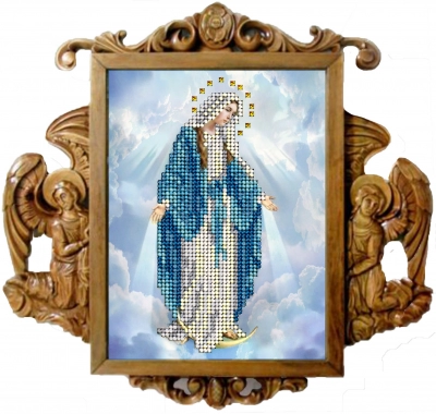 10918   Дева Мария