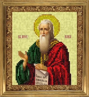 10815  Св. Илья
