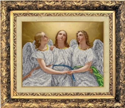 31217   Оберіг трьох Ангелів