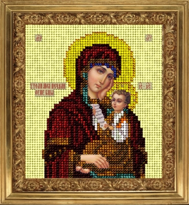 50114   Утоли моя печали икона