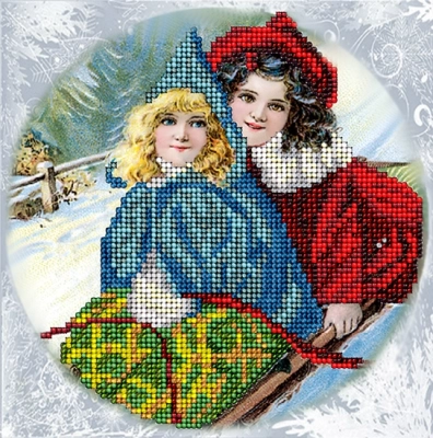 60915   Рождественские истории 16