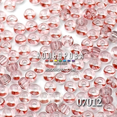 Preciosa 07012 10/0
