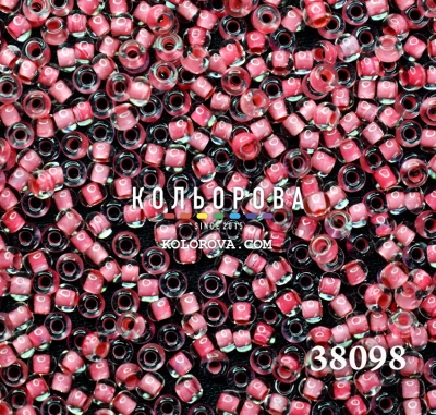 Preciosa 38098 10/0