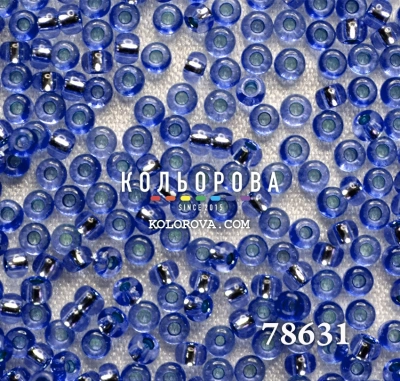 Preciosa 78631 10/0 