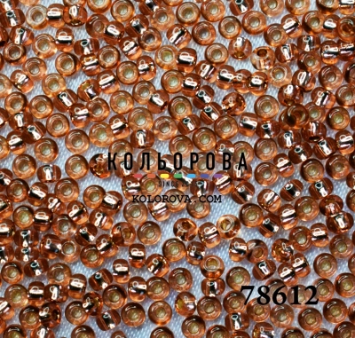 Preciosa 78612 10/0