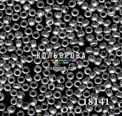 Preciosa 18141 10/0