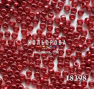 Preciosa 18398 10/0