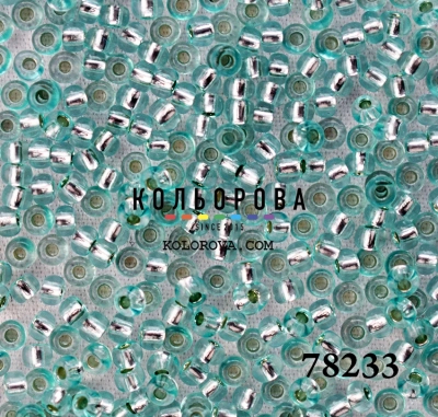 Preciosa 78233 10/0