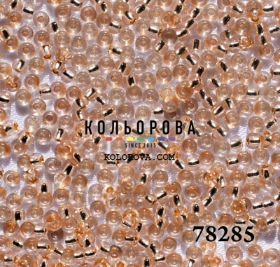Preciosa 78285 10/0 
