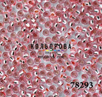 Preciosa 78293 10/0 