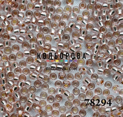 Preciosa 78294 10/0