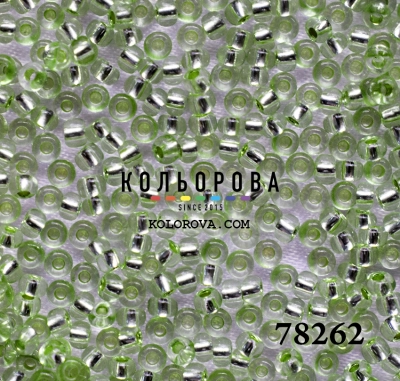 Preciosa 78262 10/0