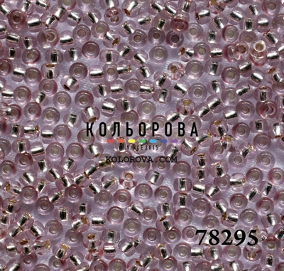 Preciosa 78295 10/0