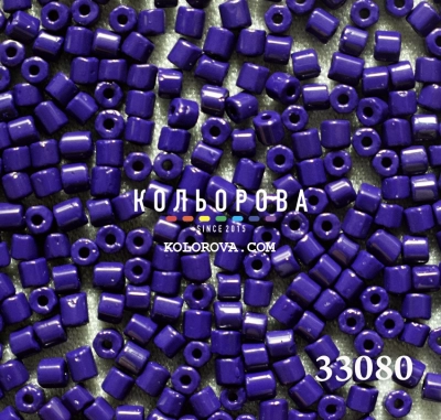 Preciosa 33080 10/0 (рубка)