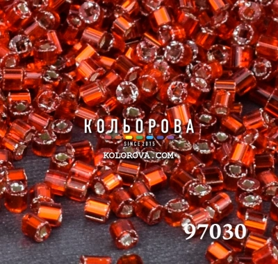 Preciosa 97030 10/0 (рубка)