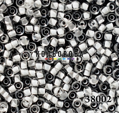 Preciosa 38002 10/0