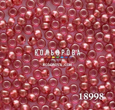 Preciosa 18998 10/0