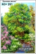 Картина для вишивки формату A3+ 261 "Казкова весна"