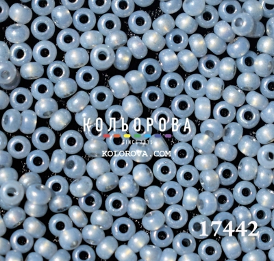 Preciosa 17442 10/0