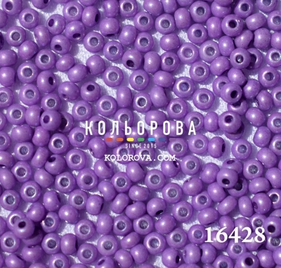 Preciosa 16428 10/0