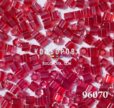 Preciosa 96070 11/0 (рубка) 