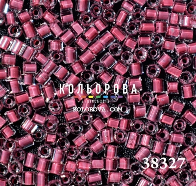 Preciosa 38327 11/0 (рубка)