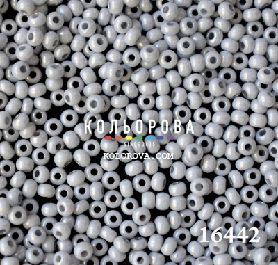 Preciosa 16442 10/0