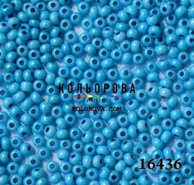 Preciosa 16436 10/0 