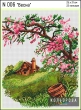 Набор для вышивки N 006  "Весна"