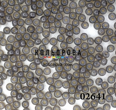 Preciosa 02641 10/0