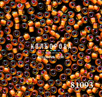 Preciosa 81093 10/0