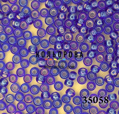 Preciosa 35058 10/0