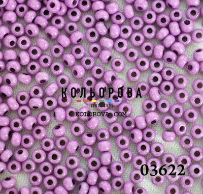 Preciosa 03622 10/0 