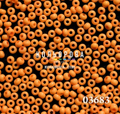Preciosa 03683 10/0