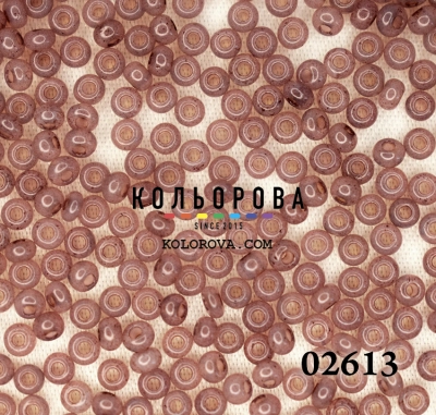 Preciosa 02613 10/0  