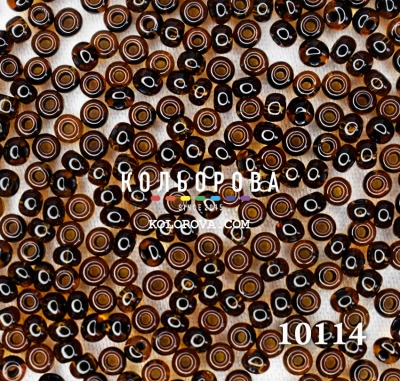 Preciosa 10114 10/0
