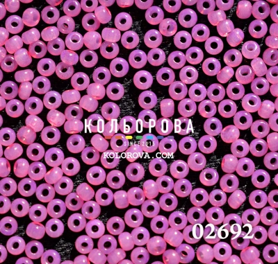 Preciosa 02692 10/0