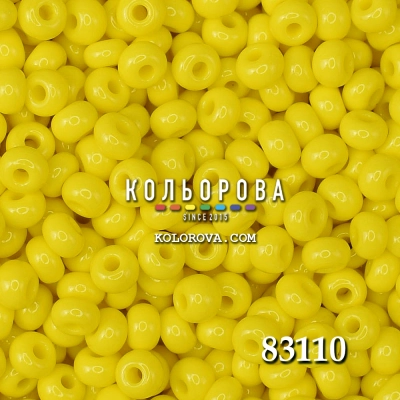 Preciosa 83110 6/0