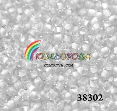 Preciosa 38302 6/0