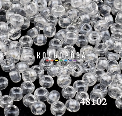 Preciosa 48102 6/0