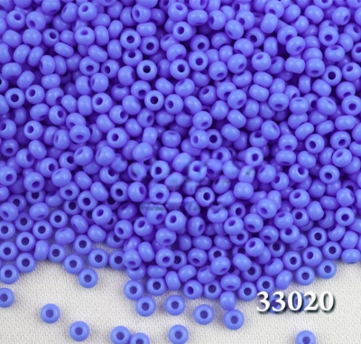 Бісер Preciosa 33020 11/0